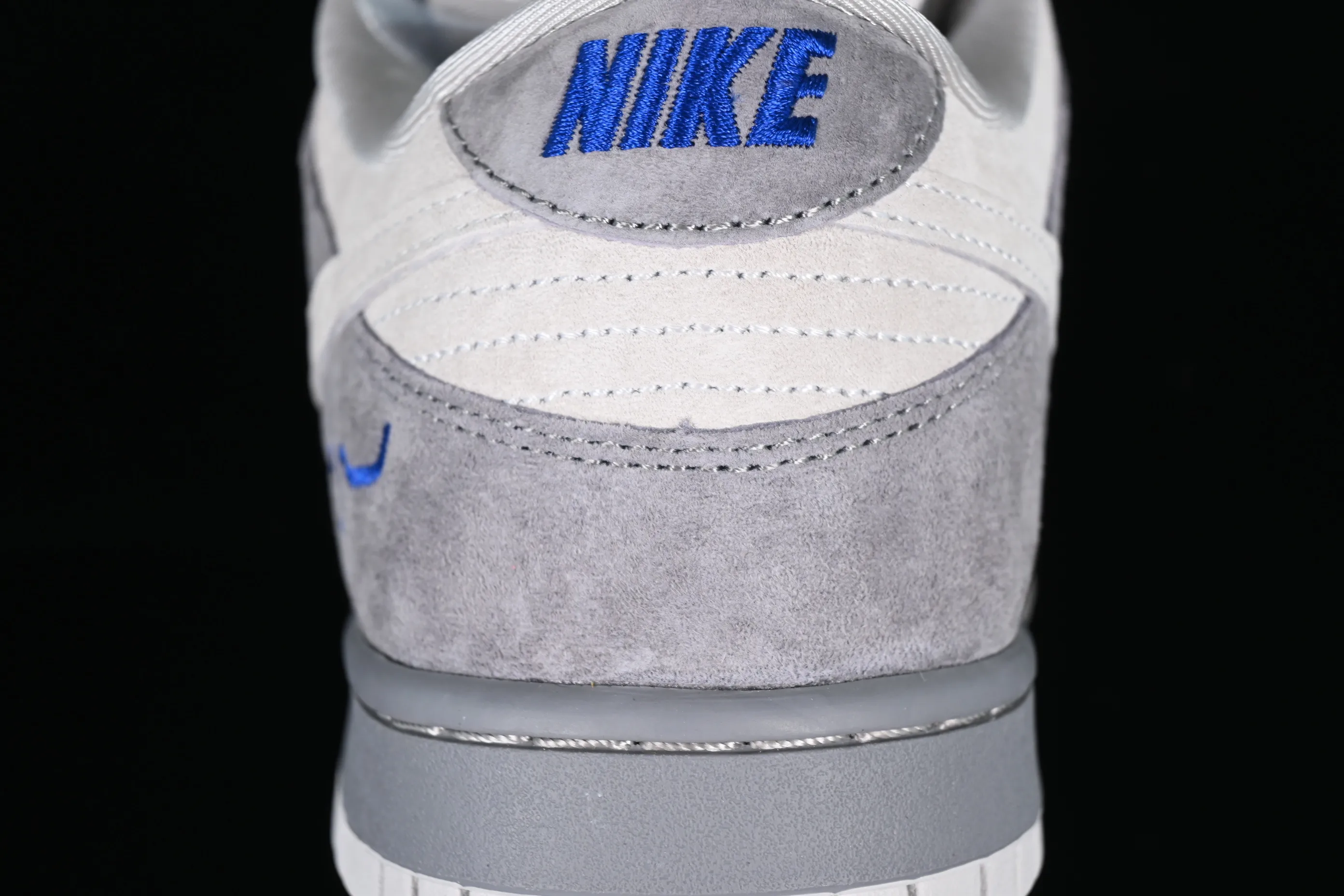 All categories Nk SB Dunk series Nk SB Dunk Low Low-top sneakers Nk SB Dunk Low Touring the world Fog London SB low-top casual sneakers 308269-111
